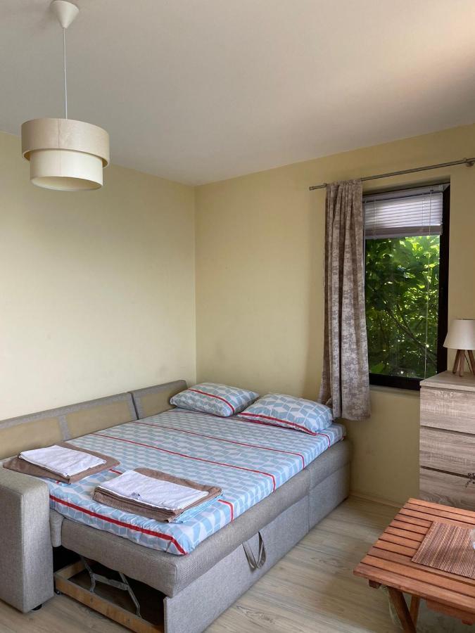 Apartment In A Beach House Old Town Nessebar Exteriör bild